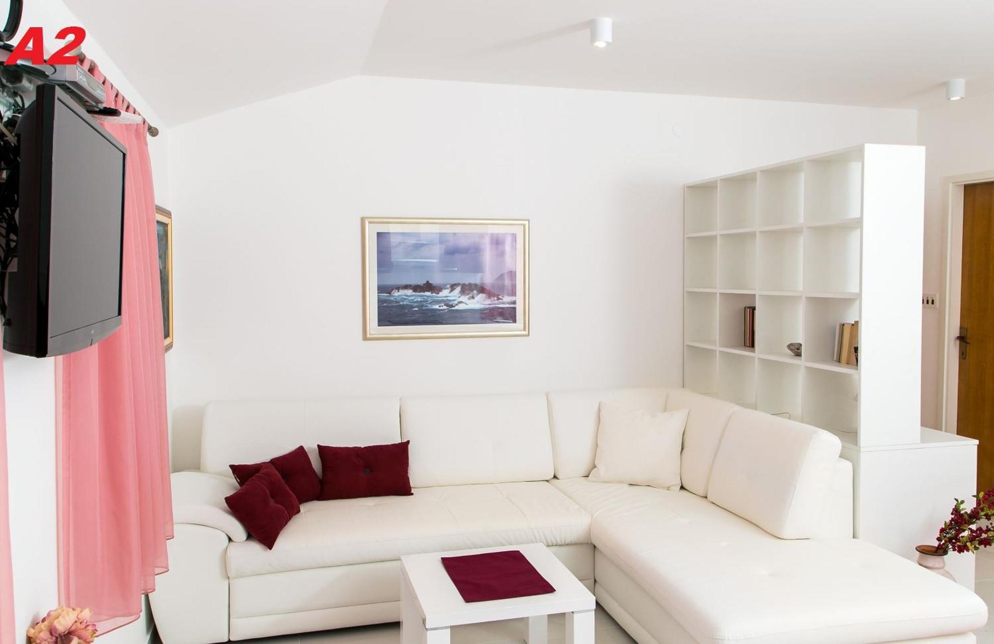 Apartments Mare Dubrovnik Quarto foto