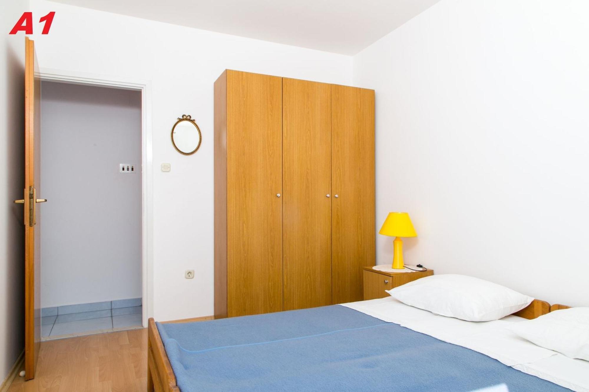 Apartments Mare Dubrovnik Quarto foto