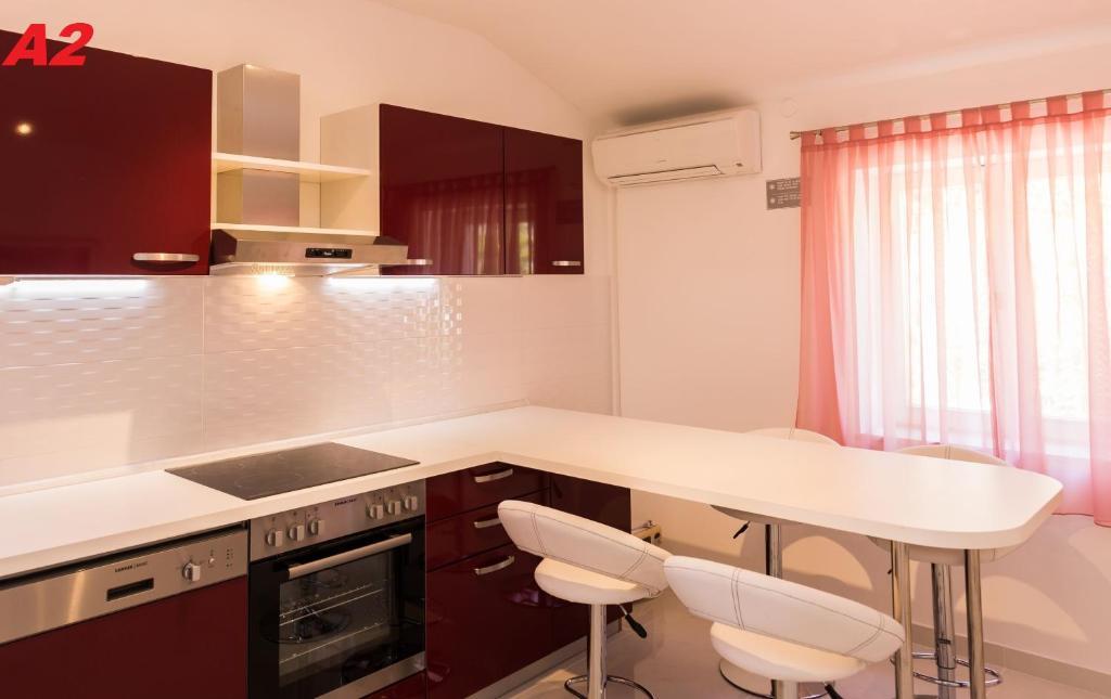 Apartments Mare Dubrovnik Quarto foto